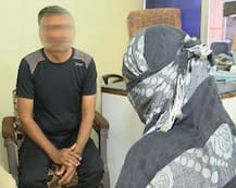 રાજકોટઃ વાસનાંધ જયશ્રીએ પ્રેમી સાથે ખુલ્લેઆમ પ્રણયફાગ ખેલવાં શું ઘડ્યો હતો પ્લાન? જાણો