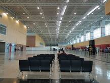 PICS: 160 કરોડના ખર્ચે તૈયાર થયું વડોદરાનું એરપોર્ટ, આજે પીએમ કરશે ઉદ્ઘાટન