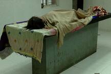 રાજકોટઃ પ્રેમલગ્ન પછી પત્નીએ સેક્સ સંબંધનો ઇનકાર કરતાં પતિએ કરી નાંખી હત્યા, જાણો પછી શું થયું?