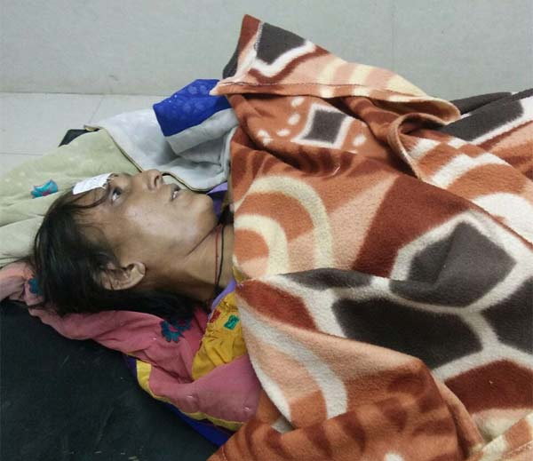 રાજકોટઃ પ્રેમલગ્ન પછી પત્નીએ સેક્સ સંબંધનો ઇનકાર કરતાં પતિએ કરી નાંખી હત્યા, જાણો પછી શું થયું?