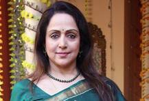 અભિનેત્રી હેમા માલિનીએ ડાંસ એકેડમી માટે નથી લીધી જમીન: મહારાષ્ટ્ર સરકાર