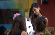 બીગબૉસમાં ટાસ્કને જીતવા પ્રિયંકા જગ્ગાએ પોતાના કપડામાં પેશાબ કર્યો