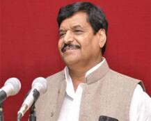 UP: પ્રદેશ અધ્યક્ષ શિવપાલ યાદવે બોલાવેલી બેઠકમાં CM અખિલેશની ગેરહાજરી