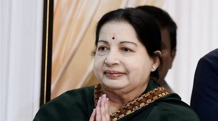 Jayalalitha Is Improving Interacting With People Says Doctors જય લલિતાની તબિયત સુધરી, ડોક્ટરોએ આપ્યો હેલ્થ રિપોર્ટ