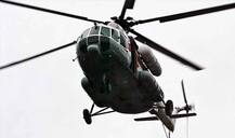 સાઈબિરિયામાં હેલિકોપ્ટર તૂટી પડતાં ૨૧ના મોત, 3 ગૂમ