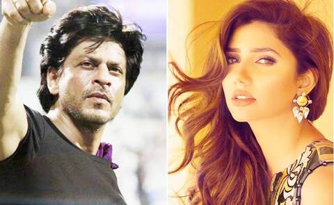 પાક કલાકારો પર બેન બાદ શાહરૂખ ખાન અને માહિરા ખાન ખાનગી લોકેશન પર કરશે ‘રઈસ’ ની શુટિંગ પાક કલાકારો પર બેન બાદ શાહરૂખ ખાન અને માહિરા ખાન ખાનગી લોકેશન પર કરશે ‘રઈસ’ ની શુટિંગ