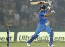 IND V NZ: ભારતે ન્યૂઝીલેન્ડને 7 વિકેટે હરાવ્યું, કોહલીના અણનમ 154 રન