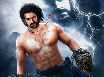 બાહુબલી-2ના ફર્સ્ટ લૂકનું મોશન પોસ્ટર થયુ રીલિઝ, જુઓ વીડિયો