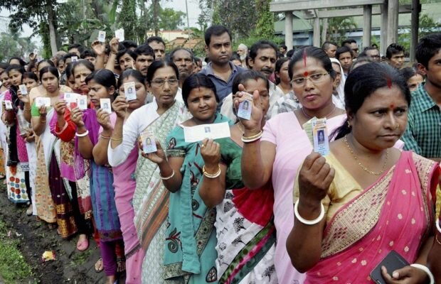 Uttar Pradesh Punjab Goa Uttarakhand Manipur Polls To Be Held In February March ફેબ્રુઆરી-માર્ચમાં યોજાશે ઉત્તર પ્રદેશ, ગોવા, પંજાબ, મણિપુર, ઉત્તરાખંડમાં ચૂંટણી: સુત્ર