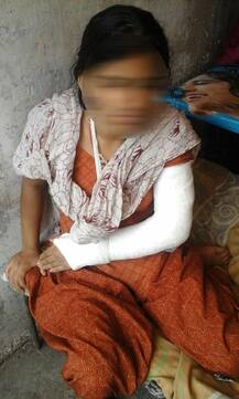 અમદાવાદઃ લુખ્ખા જાહેરમાં પોર્ન ફિલ્મ જોતાં, અશ્લીલ હરકતો કરતાં, કંટાળેલી છોકરીઓએ શું કર્યું?