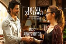 Teaser Out! \'ડિયર ઝિંદગી\'નું બીજું ટિઝર થયું રિલીઝ, જહાંગીર કાઈરાની આવી છે કેમેસ્ટ્રી