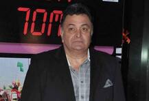 મને પાકિસ્તાની ફિલ્મ મળી હતી પરંતુ મે ના પાડી દીધી: ઋષિ કપૂર