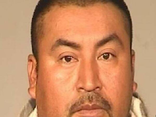 Child Rapist Gets 1503 Years Jail In California ચાર વર્ષની બાળકી પર રેપ બદલ આરોપીને કોર્ટે આપી 1503 વર્ષની જેલની સજા