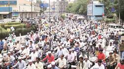 સુરત: SUDA હદમાંથી 54 ગામોની બાદબાકી કરાતા ખેડૂતોમાં રોષ