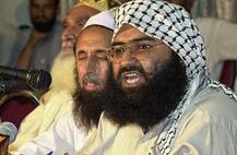 પાકિસ્તાને 5100 સંદિગ્ધ આતંકવાદીઓના બેંક ખાતા કર્યા ફ્રીઝ, મસૂદ અઝહર પણ સામેલ