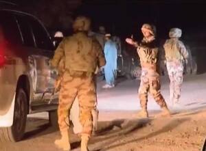 આતંકી હુમલામાં 57 લોકોના મોત નિપજ્યા છે. જ્યારે 116 લોકો ઘાયલ થયાના સમાચાર છે. ઘટના બાદ આખરે પાકિસ્તાની સેનાએ મોરચો સંભાળ્યો હતો અને બાકી રહેલા આતંકીને ઠાર મારવામાં આવ્યો હતો. આતંકીઓએ સેંટરમાં ધુસીને પહેલા તો, ફાયરિંગ શરુ કરી દીધુ હતું અને ટ્રેનિંગ સેંટરમાં રહેલા પોલીસ જવાનોને બાનમાં લીધા હતા.