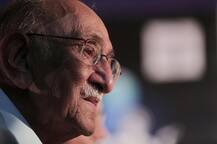 પીઢ અભિનેતા-દિગ્દર્શક કૃષ્ણકાંત ભુખણવાલાનું 94 વર્ષની વયે નિધન