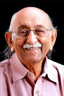 પીઢ અભિનેતા-દિગ્દર્શક કૃષ્ણકાંત ભુખણવાલાનું 94 વર્ષની વયે નિધન