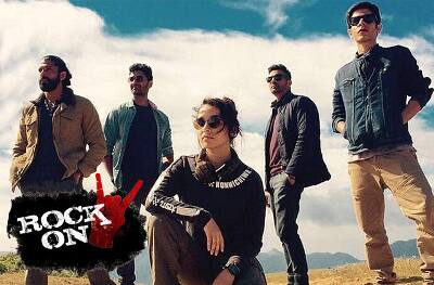 Rock on 2 ના ટ્રેલરમાં શ્રદ્ધા કપૂરની દમદાર એક્ટિંગ, જુઓ વીડિયો