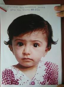 અમદાવાદઃ બે પાકિસ્તાની યુવતી થઈ ફરાર, લગ્ન કરી અમદાવાદમાં થઈ હતી સ્થાયી