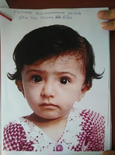 મળતી માહિતી મુજબ પાકિસ્તાનના કરાચીની રહેવાસી નવીરા અને આયશાબેનના લગ્ન અમદાવાદના આસિફ મહમ્મદ અબ્દુલ લતીફ અને મોહમદમ સોહેબ સાથે રીતિરીવાજ મુજબ થયા હતા. આલગ્નથી નવીરાને એક સંતાન મહમદ અયાન છે. જ્યારે આયશાને અઢી વર્ષની એક દિકારી ફાતીમાં છે.