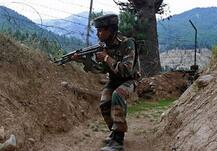 પાકિસ્તાને ફરી જમ્મુના નૌશેરા સેક્ટરમાં કર્યું સીઝફાયરનું ઉલ્લંઘન, પાકિસ્તાની સેનાએ મોર્ટાર બોમ્બ ફેંક્યા