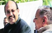 મોહન ભાગવતે જે રીતે નરેંદ્ર મોદીને બનાવ્યા, તેમજ મુલાયમ વગર અખિલેશનું આગળ વધવું મુશ્કેલ: અમરસિંહ