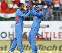 IND vs NZ: ચોથી વન-ડેમાં ટીમ ઇન્ડિયાનો પરાજય, ન્યુઝીલેંડે ભારતને 19 રને હરાવ્યું