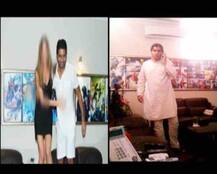 હની ટ્રેપના આરોપમાં ઘેરાયેલા વરૂણ ગાંધીની નવી તસવીર આવી સામે 