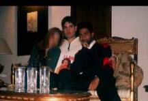 હની ટ્રેપના આરોપમાં ઘેરાયેલા વરૂણ ગાંધીની નવી તસવીર આવી સામે 