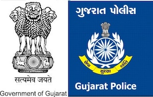 ગુજરાત પોલીસની ઐતિહાસિક કાર્યવાહી: વ્યાજખોરોની ₹૬૩.૪૬ લાખની મિલ્કત જપ્ત, દેશમાં પ્રથમવાર GCTOC હેઠળ પગલાં