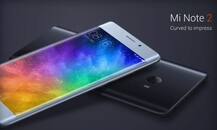 લોન્ચ થયો Xiaomi Mi Note 2, જાણો કેટલી છે કિંમત અને શું છે ફીચર્સ