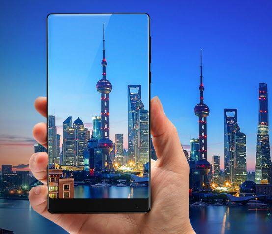 સ્માર્ટફોનમાં શાનદાર કેમેરા આપવામાં આવ્યો છે. તેનો રિયર કેમેરા 22.6 મેગાપિક્સલ છે. તેમાં ઈલેક્ટ્રોનિક ઇમેજ સ્ટેબલાઈઝેશન (EIS) આપવામાં આવ્યું છે. જે આ પહેલા ગૂગલના પિક્સલ ડિવાઈસમાં જોવા મળતું હતું. ફોનમાં 8 મેગાપિક્સલનો ફ્રન્ટ ફેસિંગ કેમેરા આપવામાં આવ્યો છે.