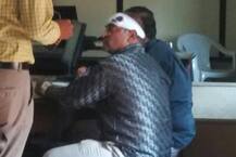 અમદાવાદઃ પાલડી બસ સ્ટેન્ડ પાસે આંગડિયા પેઢીનો કર્મચારી લૂંટાયો, 14.37 લાખની લૂંટ