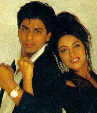 બન્નેની મુલાકાત પાર્ટીઝમાં થતી હતી, જ્યાં ગૌરીની ફિમેલ ફ્રેન્ડ્સ પણ સાથે રહેતી હતી.