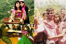 શાહરૂખ-ગૌરીના લગ્નની 25th Anniversary! બંનેની Rare તસવીરો સાથે જાણો રોમાંસની કહાની