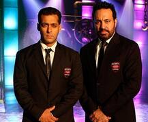 સલમાનના બોડીગાર્ડ શેરા વિરૂદ્ધ ફરિયાદ, જાણો શું લાગ્યો છે આરોપ