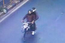 પાલડીમાં વહેલી સવારે લૂંટ ચલાવનાર લૂંટારું CCTVમાં કેદ, જાણો કેવી રીતે અપાયો હતો અંજામ?