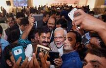 3 નવેમ્બરે 2500 પત્રકારો સાથે દિવાળી મનાવશે PM મોદી