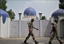 પાકિસ્તાની હાઈ કમિશનના અધિકારીની જાસૂસીના આરોપમાં ધરપકડ, ઉચ્ચાયુક્તને હાજર થવા આદેશ