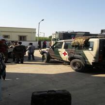 કચ્છમાં બસ પલટી ખાતા એરફોર્સના 17 જવાન ઘાયલ, બે જવાન ગંભીર