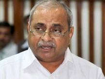 મહેસાણામાં એરપોર્ટ જેવા બસ પોર્ટનું લોકાર્પણ કરતા નાયબ મુખ્યમંત્રી નીતિન પટેલ