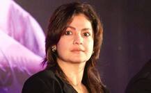 બૉલીવુડ અભિનેત્રી પૂજા ભટ્ટ પહોંચી પાકિસ્તાન, કહ્યું- ‘ભારત-પાક કલાકારો આવતા રહેશે’