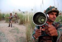 પાકિસ્તાની ફાયરિંગનો BSFએ આપ્યો જડબાતોડ જવાબ, પાકિસ્તાની રેન્જર્સનો એક જવાન ઠાર