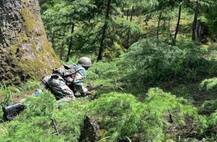 પાકિસ્તાની ફાયરિંગનો BSFએ આપ્યો જડબાતોડ જવાબ, પાકિસ્તાની રેન્જર્સનો એક જવાન ઠાર