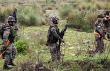 આતંકીઓની ક્રૂરતાઃ જવાનનું માથું વાઢીને લઈ ગયા, એક હુમલાખોર ઠાર