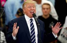 ટ્રંપે કહ્યું, ‘ભારત 8%ના દરથી વિકાસ કરી શકે છે તો અમેરિકા કેમ નહીં’