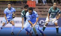 ભારતીય હોકી ટીમે આપી દીવાળી ગીફ્ટ, એશિયન ચેપિંયન ટ્રોફીની ફાઈનલમાં પાકને 3-2 થી હરાવ્યું
