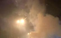 दिवाली पर दिल्ली में जमकर जलाए गए पटाखे, वायु गुणवत्ता सूचकांक 500 के स्तर को कर सकता है पार