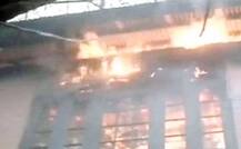 કાશ્મીરમાં બે સ્કૂલમાં લગાડવામાં આવી આગ, જાણો 7 દિવસમાં કેટલી સ્કૂલમાં આગ લગાડાઈ